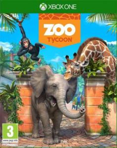 Zoo Tycoon [PL/ANG] - 2862408230