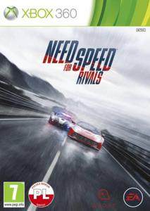 Need for Speed Rivals [PL/ANG] (używ.) - 2862408249