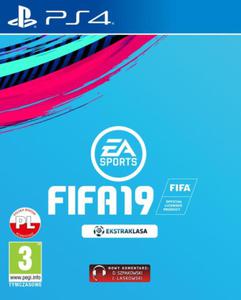 FIFA 19 [PL] (uyw.) - 2862402703