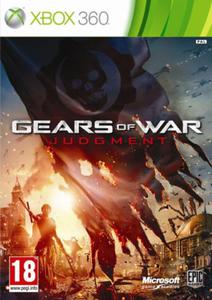 Gears of War Judgment (uyw.) - 2862408299