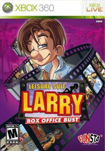 Leisure Suit Larry: Box Office Bust (uyw.) - 2862408414