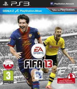 FIFA 13 [MOVE] [ANG] (uyw.) - 2862408454