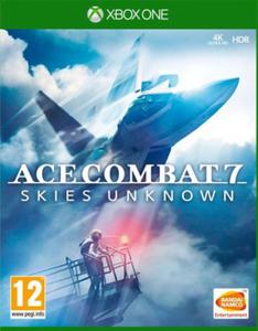 Ace Combat 7 Skies unknown - 2862402722