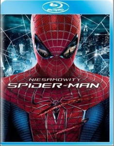 Amazing (Niesamowity) Spider-Man 3D [PL] (uyw.) - 2862408455