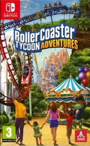 Roller Coaster Tycoon - 2862402730