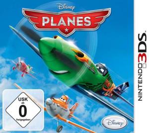 Disney's Planes / Samoloty - 2862408621