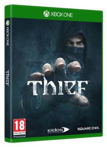 Thief [PL/ANG] + DLC - 2862408637