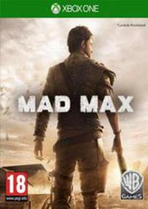 Mad Max [PL/ANG] - 2862408757