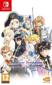 Tales Of Vesperia Definitive Edition - 2862402768