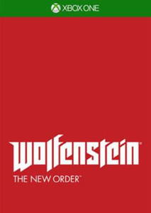 Wolfenstein The New Order - 2862408974