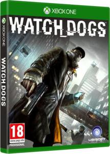 Watch Dogs [PL/ANG] - 2862408975