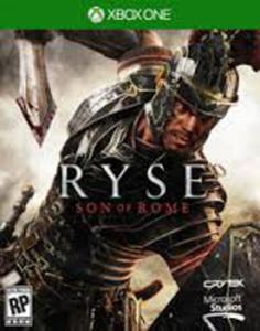 Ryse: Son of Rome - Legendary Ed. - 2862408976