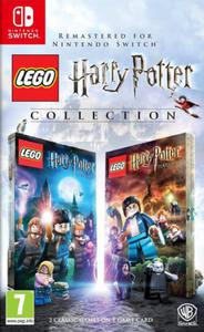 LEGO Harry Potter Collection - 2862402776