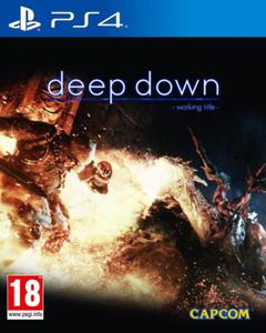 Deep Down - 2862409003