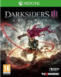 Darksiders III (3) - 2862402787