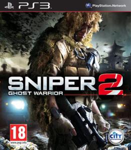 Sniper: Ghost Warrior 2 [PL] (uyw.) - 2878045711