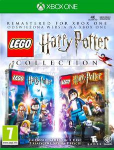 LEGO Harry Potter Collection - 2862402790