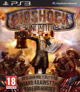 BioShock Infinite [MOVE] (uyw.) - 2876357896