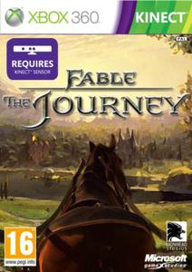 Fable: The Journey [KINECT] (uyw.) - 2862409222