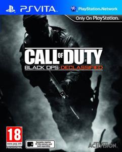 Call of Duty: Black Ops Declassified (uyw.) - 2876357897