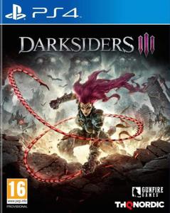 Darksiders III (3) - 2862402803