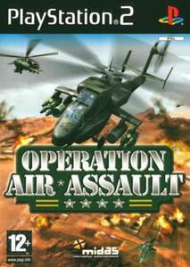 Operation Air Assault (uyw.) - 2878419305