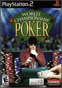World Championship Poker (uyw.) - 2856247050