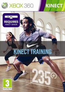 Nike+ Kinect Training (uyw.) - 2862409293