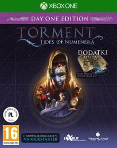 Torment Tides of Numenera [PL/ANG] (uyw.) - 2862402836