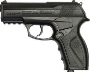 Pistolet C11 (Crosman) - 2862409643