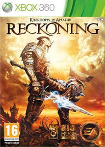 Kingdoms of Amalur: Reckoning (uyw.) - 2875075548