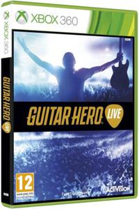 Guitar Hero Live (uyw.) - 2878277749