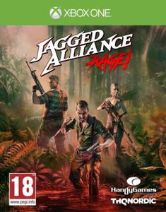 Jagged Alliance Rage - 2862402860