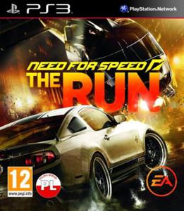 Need for Speed: The Run [ANG] (uyw.) - 2874982881