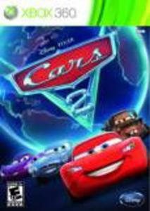 Cars 2 (Auta) [ANG] (uyw.) - 2878277782