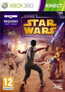 Kinect Star Wars [ANG] (uyw.) - 2877648005