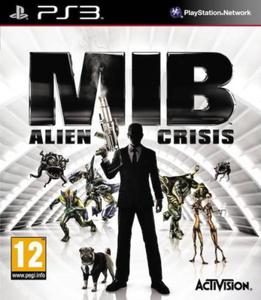 Men In Black: Alien Crisis - 2862409905