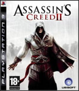 Assassins Creed 2 GOTY (Gra Roku) [PL] [00898] (uyw.) - 2877204000