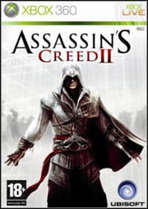Assassins Creed 2 GOTY (Gra Roku) [PL] (uyw.) - 2875839409