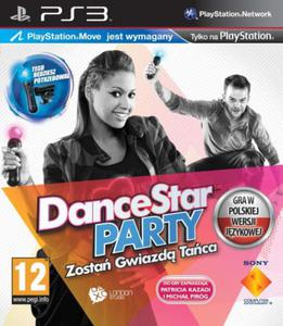 DanceStar Party [MOVE] [PL] (uyw.) - 2862409981