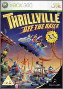 Thrillville: Off the Rails (uyw.) - 2862410032