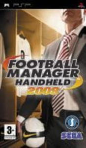 Football Manager 2009 - 2832952914