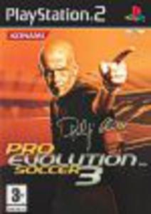Pro Evolution Soccer 3 (uyw.) - 2862410121