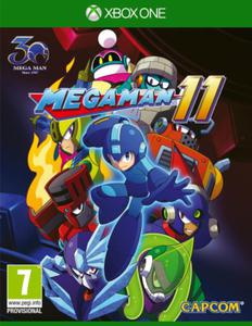 MegaMan 11 - 2862402896