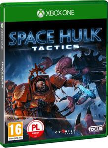 Space Hulk Tactics [PL/ANG] - 2862402899