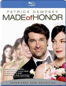 Made of Honour [PL] (uyw.) - 2862410224