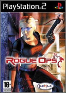 Rogue Ops (uyw.) - 2862410292