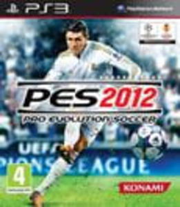 Pro Evolution Soccer 2012 (uyw.) - 2862410379