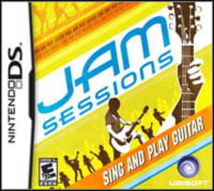 Jam Sessions (uyw.) - 2862410429