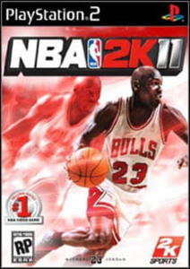 NBA 2K11 (uyw.) - 2875938567